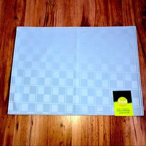 3/$15 NEW 1 Mat Food Network Placemat
